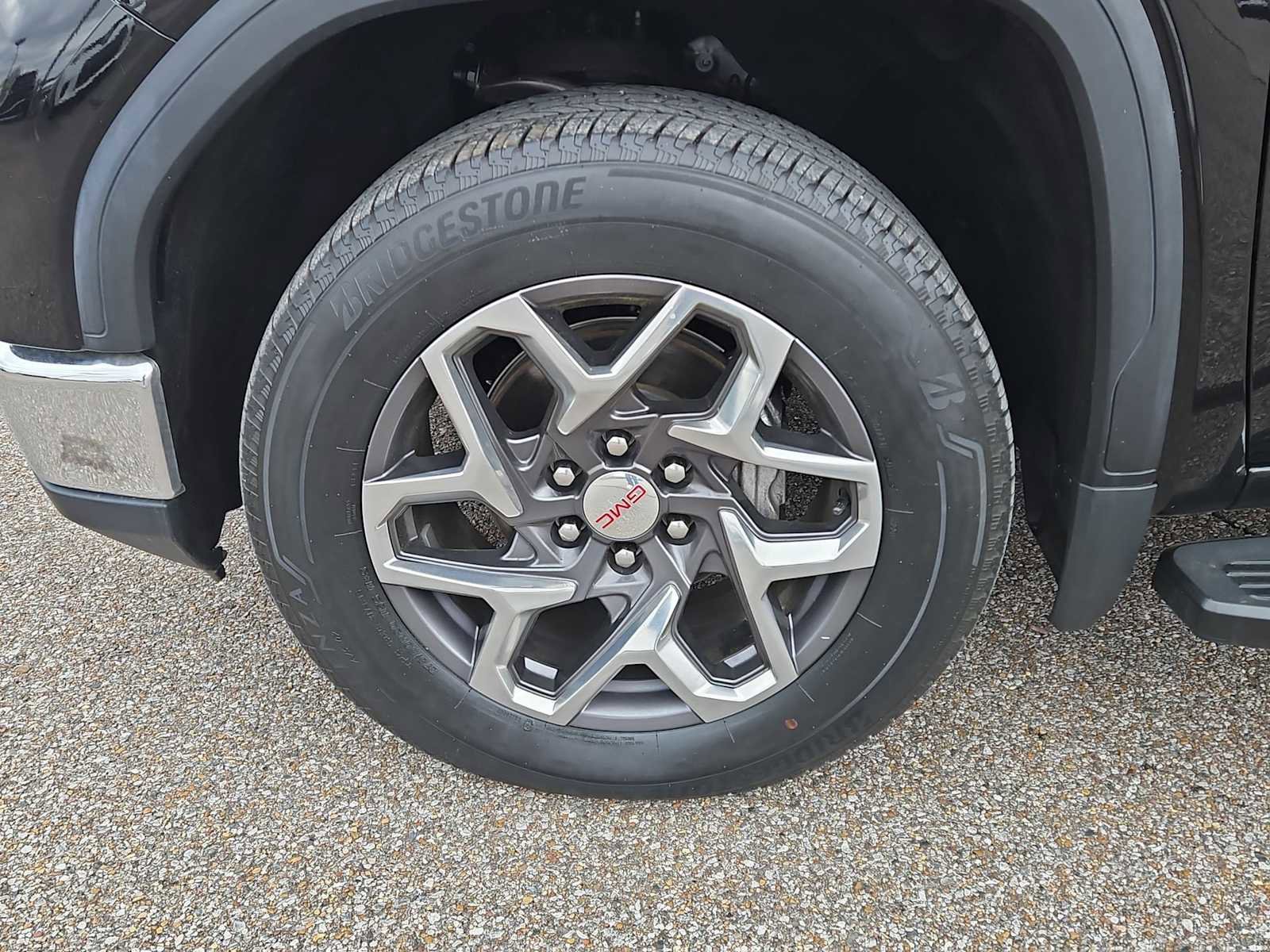 Certified 2023 GMC Sierra 1500 SLT w/ SLT Premium Package image 14