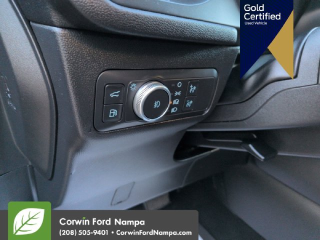 Used 2022 Ford Escape Titanium AWD/4WD image 15