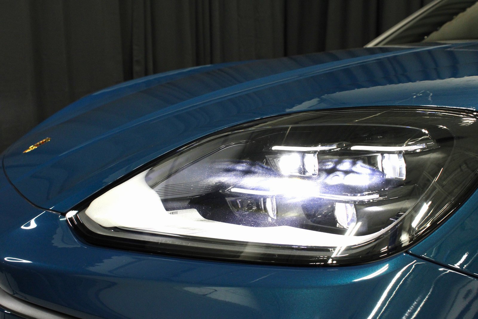 New 2026 Porsche Cayenne S image 15