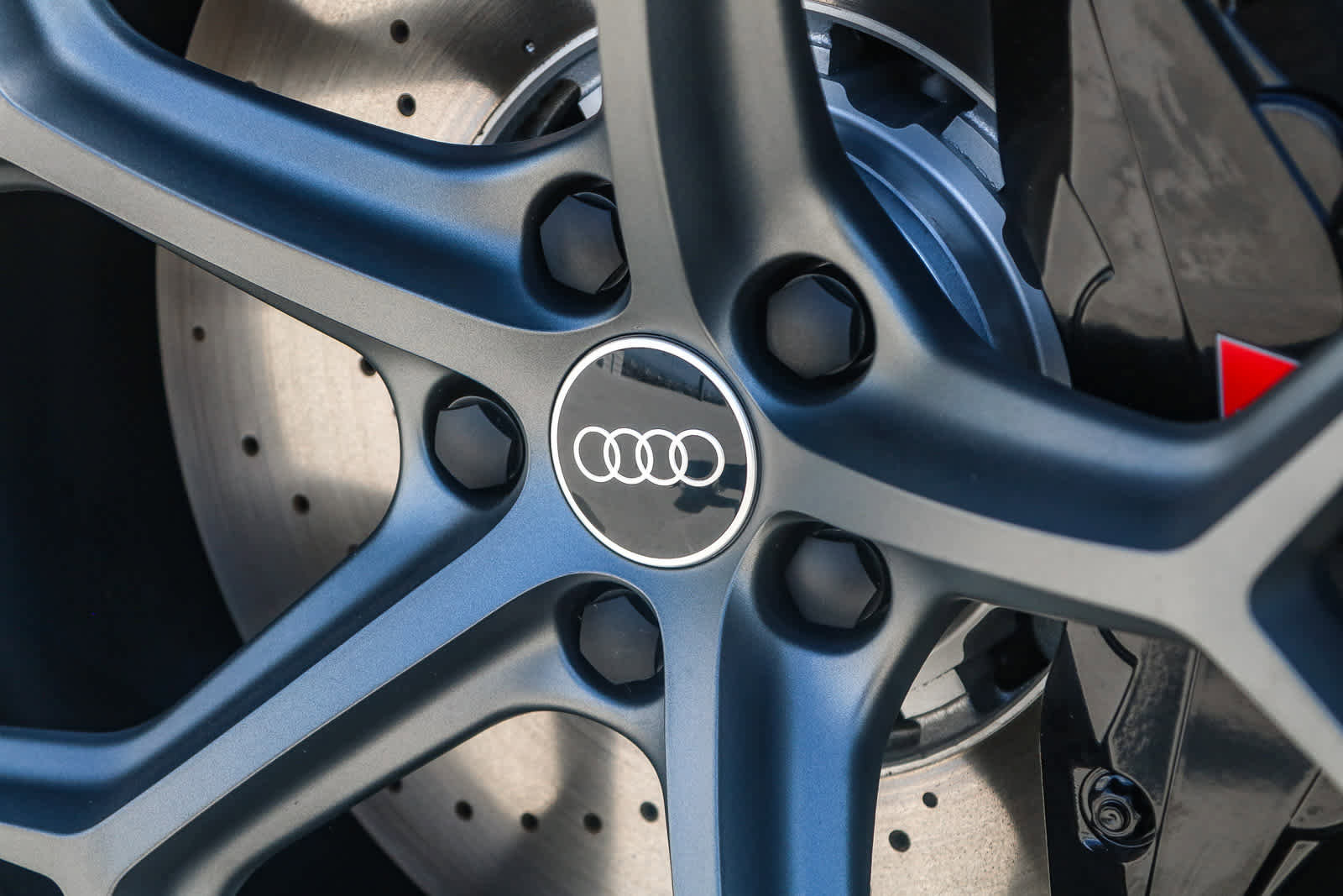 New 2026 Audi RS 7 Performance image 14