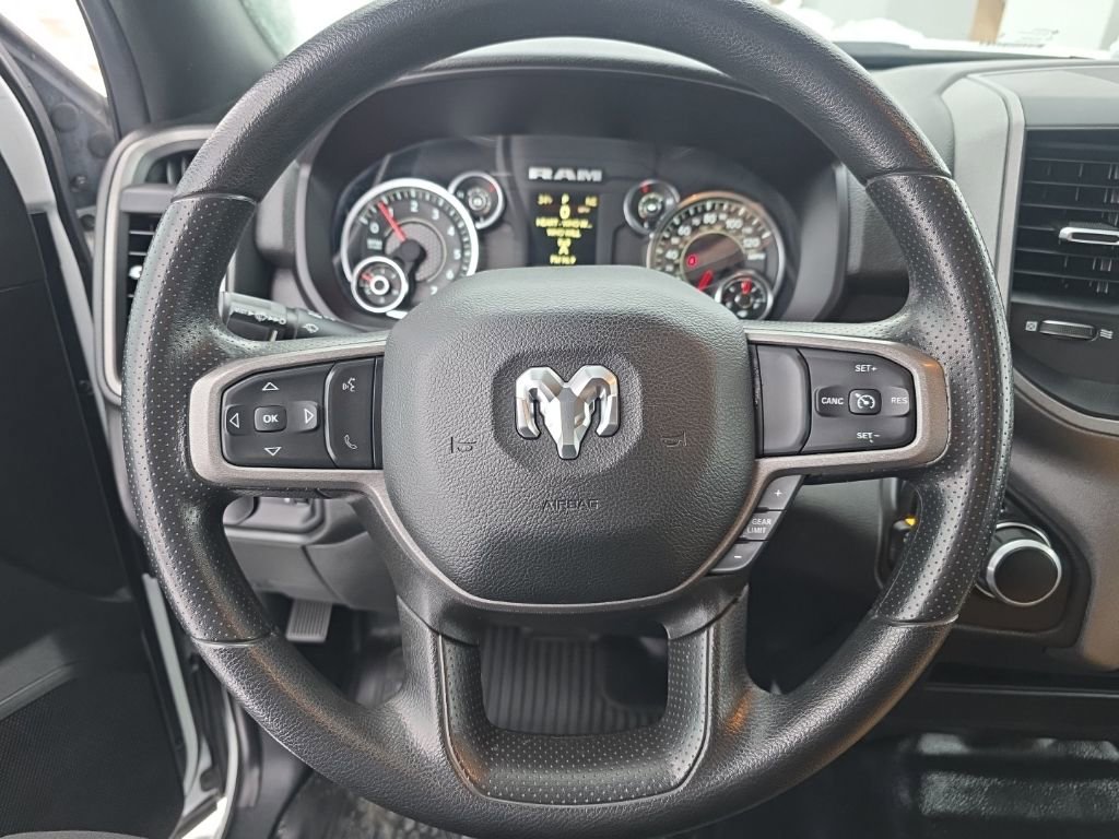 Used 2024 RAM 3500 Tradesman image 38