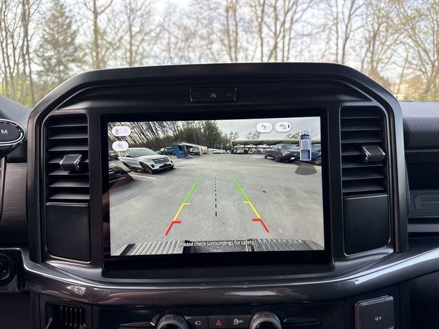 New 2026 Ford F150 STX image 17