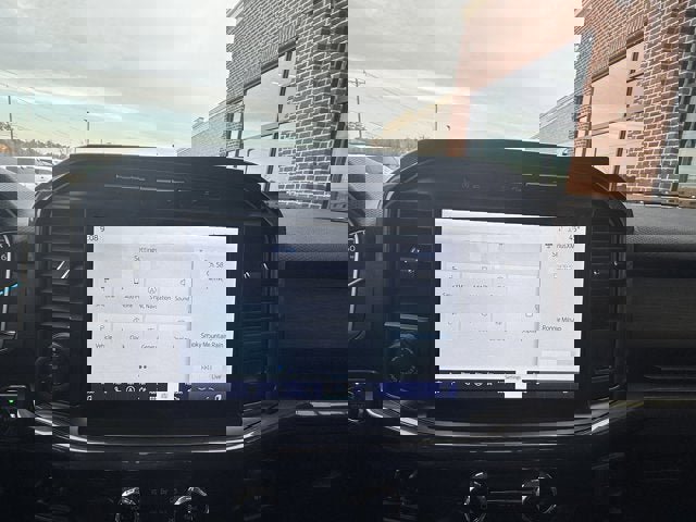 Used 2021 Ford F150 XLT w/ Equipment Group 302A High image 26