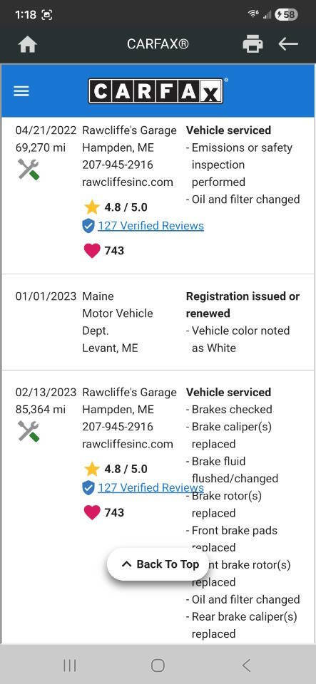 Used 2016 Cadillac Escalade ESV Premium image 67