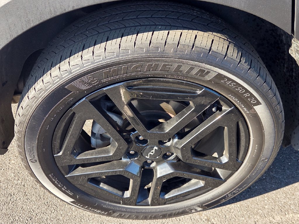 Used 2024 Kia Telluride EX X-Line AWD/4WD image 11