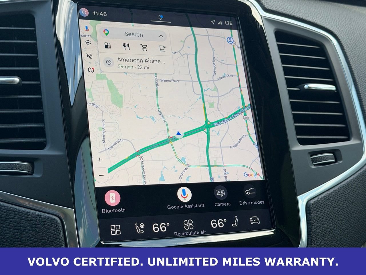 Certified 2025 Volvo XC90 B5 Core w/ Protection Package Premier AWD/4WD image 26