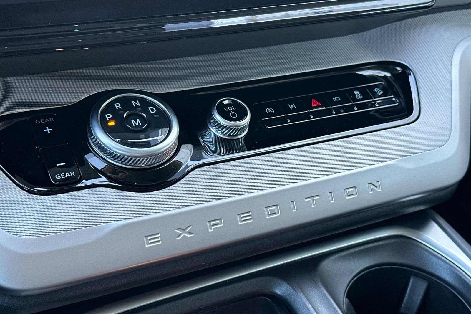 Used 2025 Ford Expedition Max Active image 22