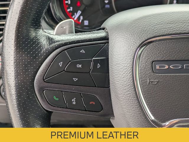 Certified 2024 Dodge Durango GT image 19