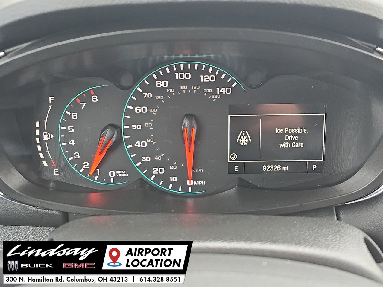 Used 2020 Chevrolet Trax LS image 12