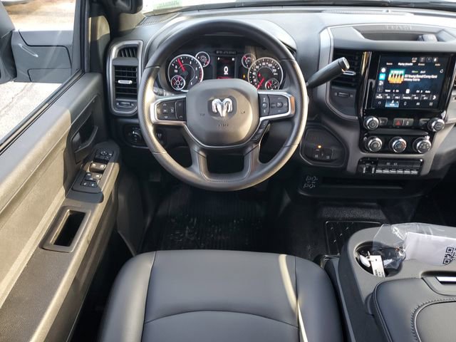 New 2026 RAM 3500 Tradesman w/ Chrome Appearance Group A AWD/4WD image 16