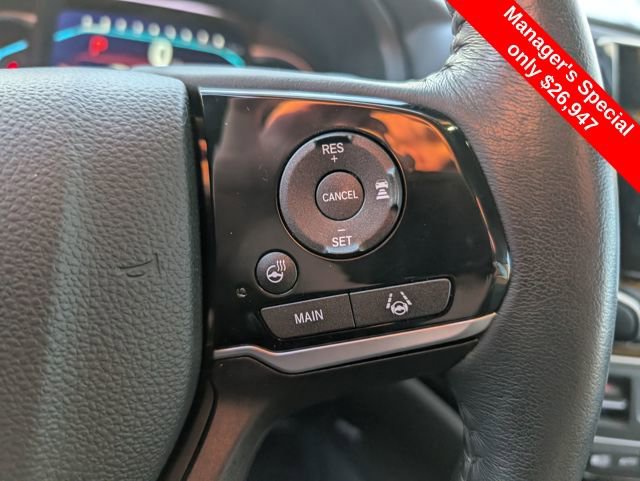Used 2022 Honda Pilot Elite image 19