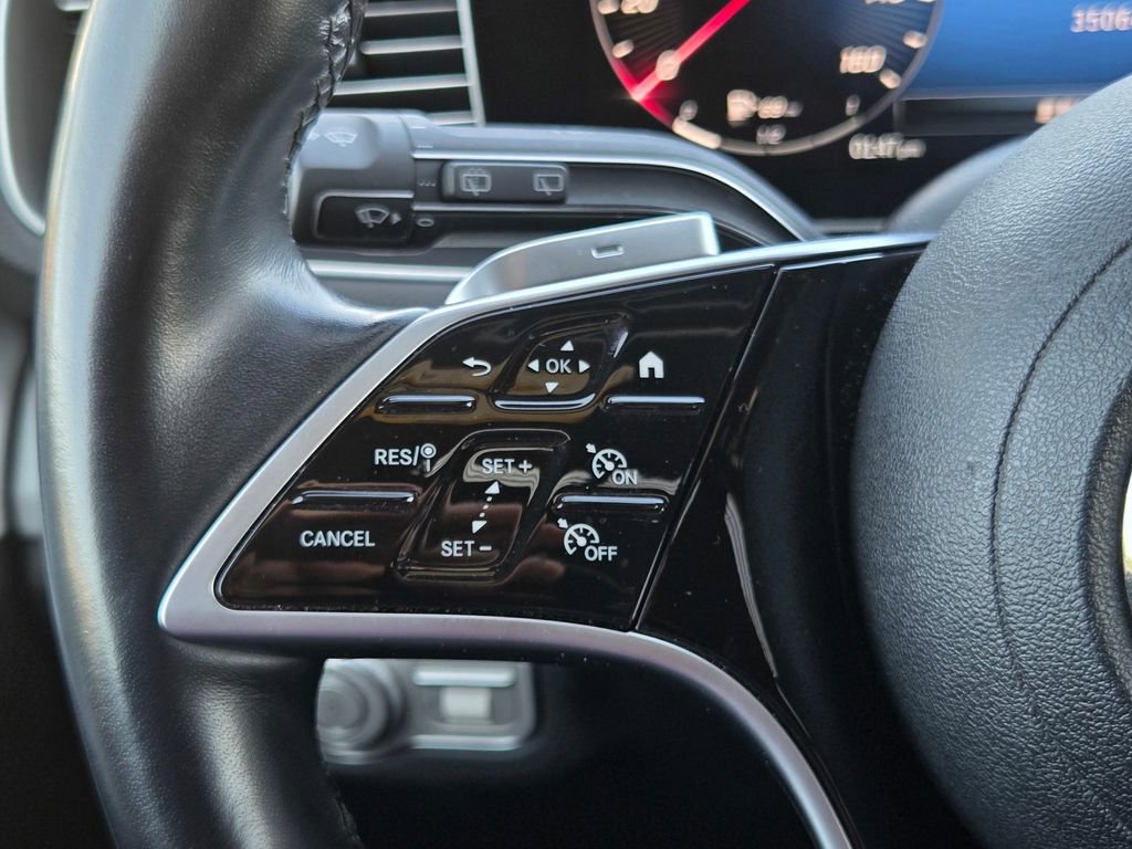 Used 2024 Mercedes-Benz GLE 450e 4MATIC image 23