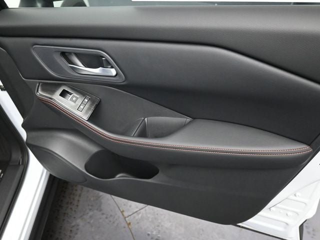 New 2026 Nissan Rogue SV w/ Rock Creek Premium Package image 29