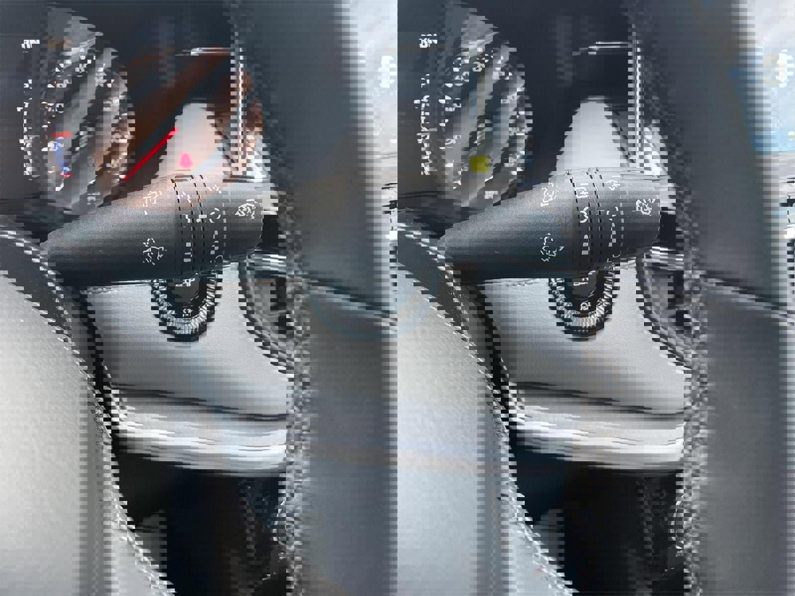 New 2026 Jeep Compass Limited image 13