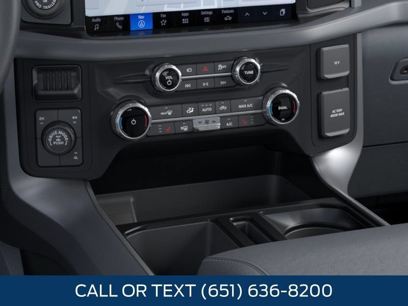 New 2026 Ford F150 XLT AWD/4WD image 18