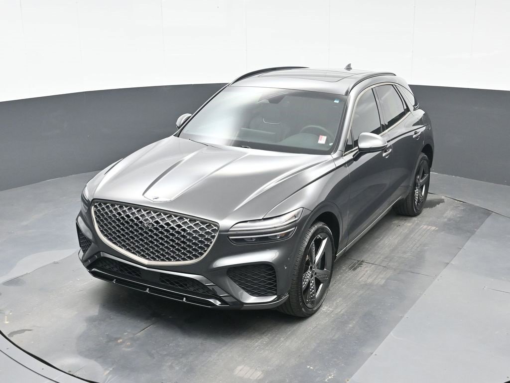 Used 2024 Genesis GV70 3.5T Sport w/ Sport Advanced Package image 16