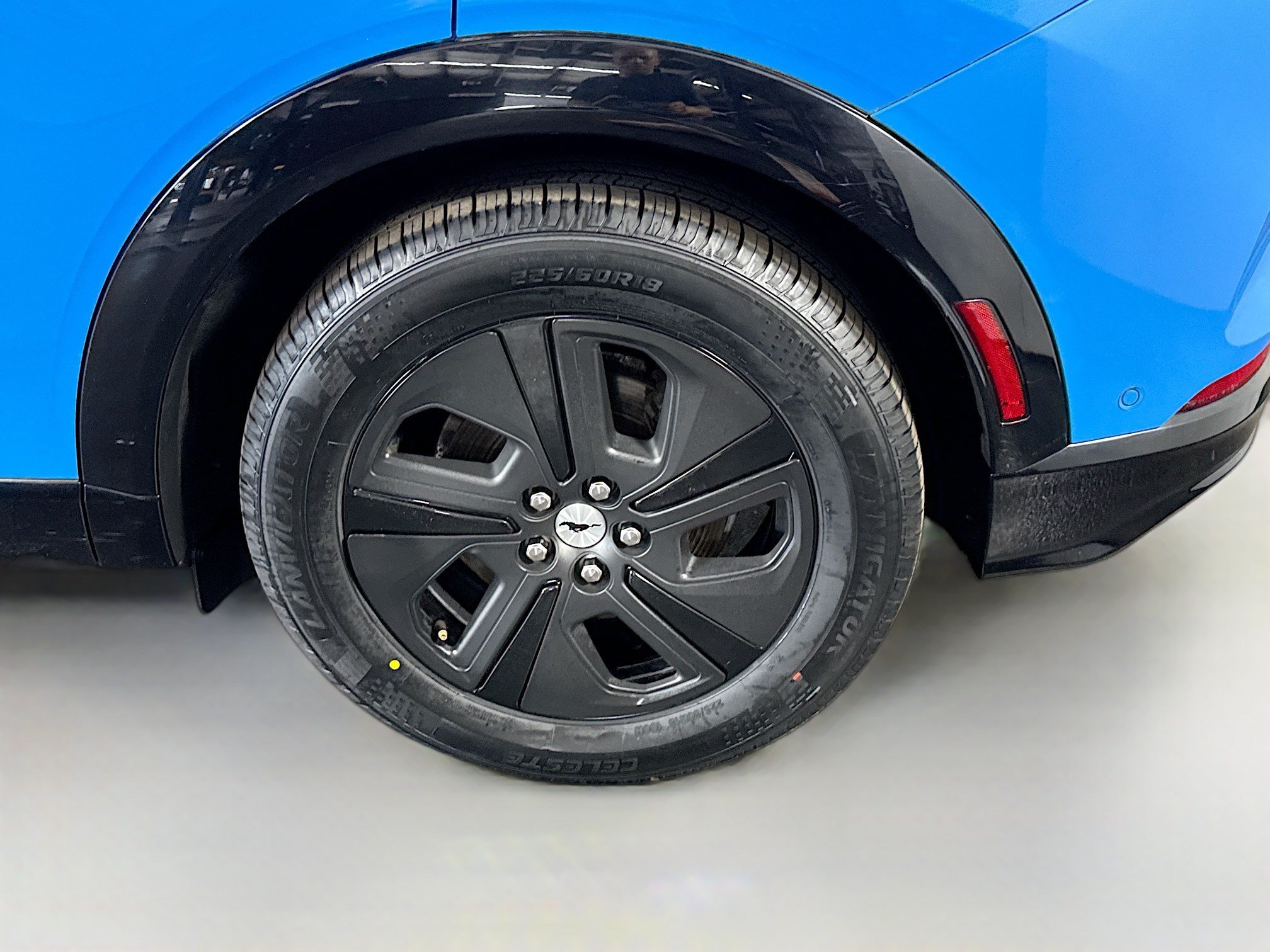 Used 2023 Ford Mustang Mach-E California Route 1 AWD/4WD image 37