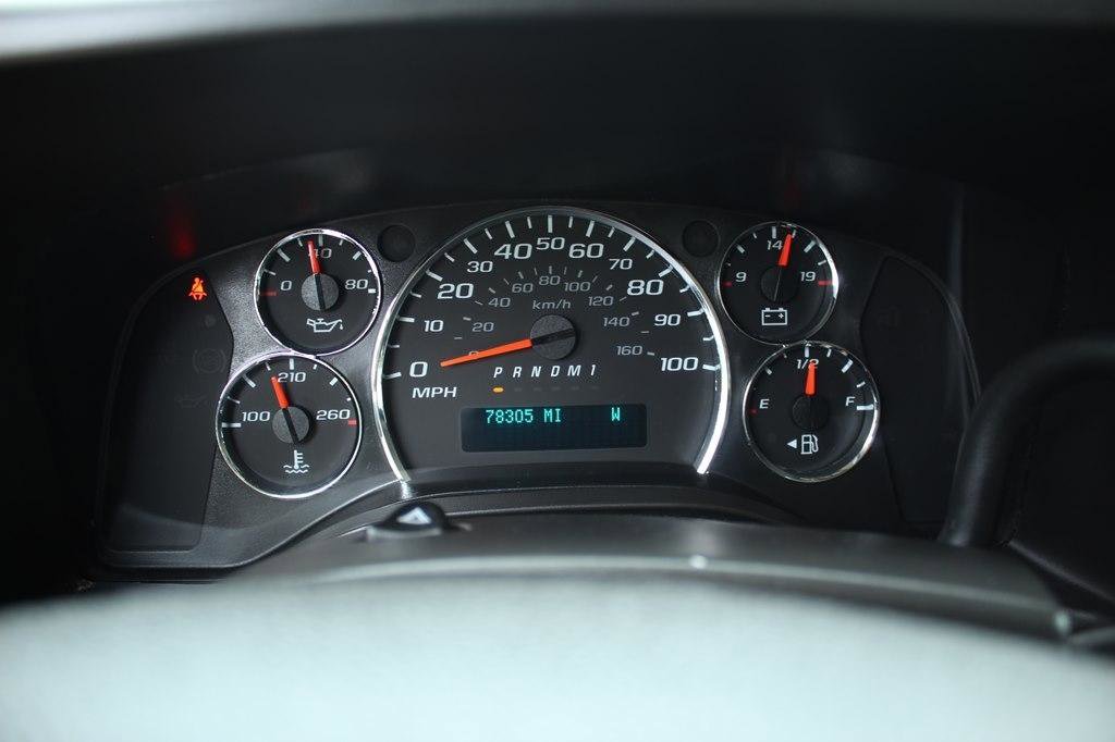 Used 2019 Chevrolet Express 3500 LT w/ LT Preferred Equipment Group image 23