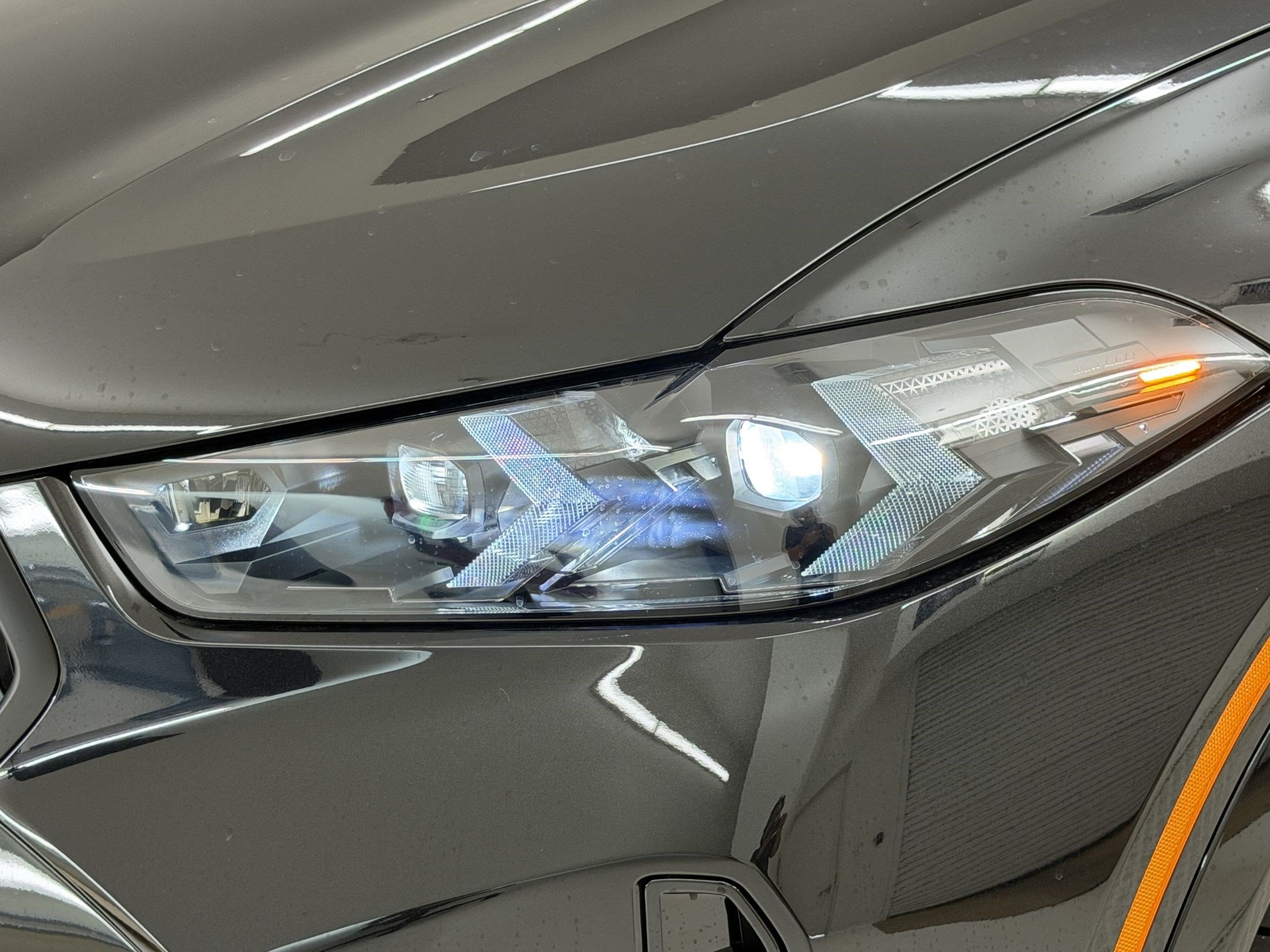 New 2027 BMW X6 xDrive40i AWD/4WD image 12