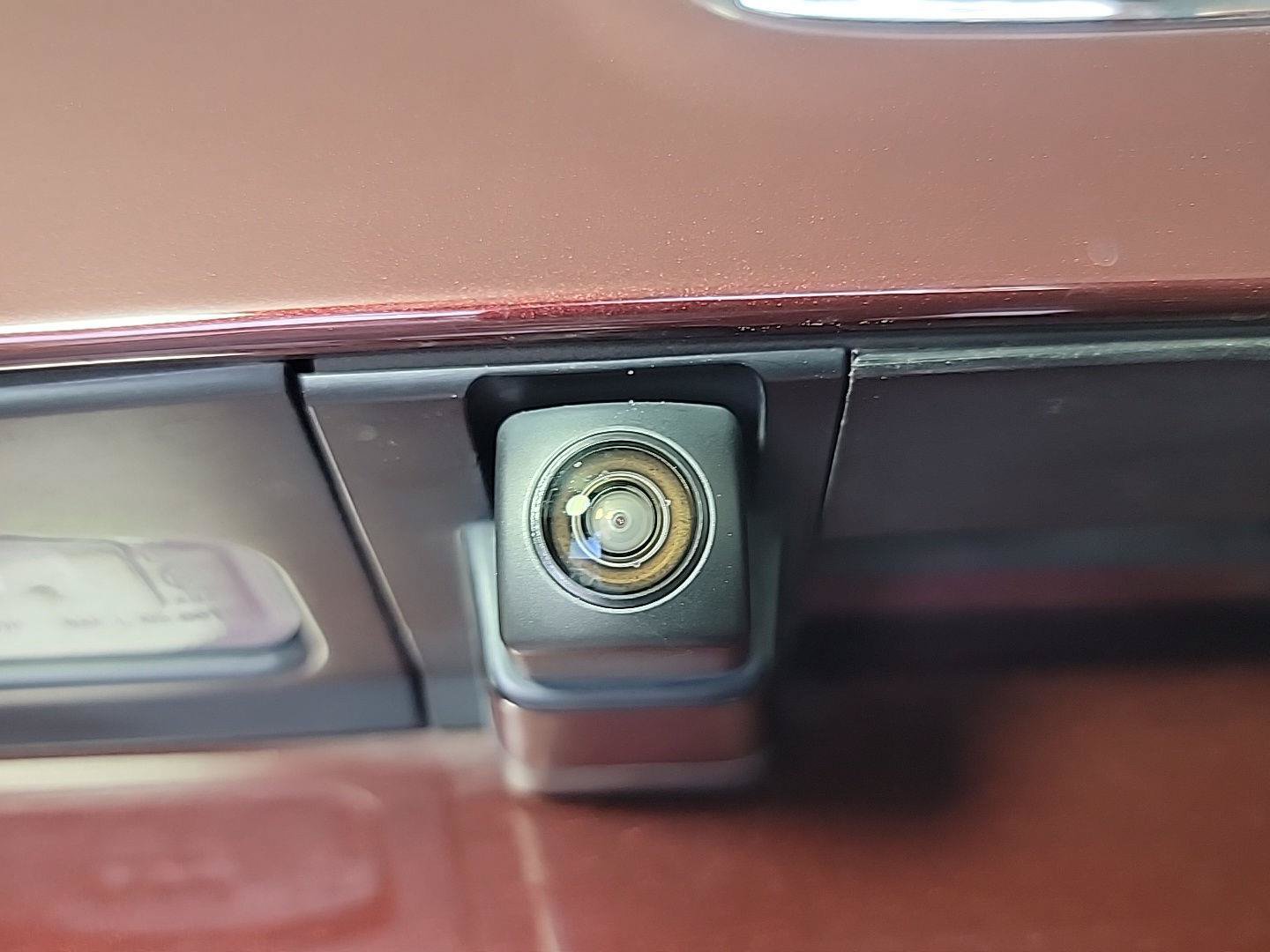 Certified 2021 Honda Pilot Touring image 9