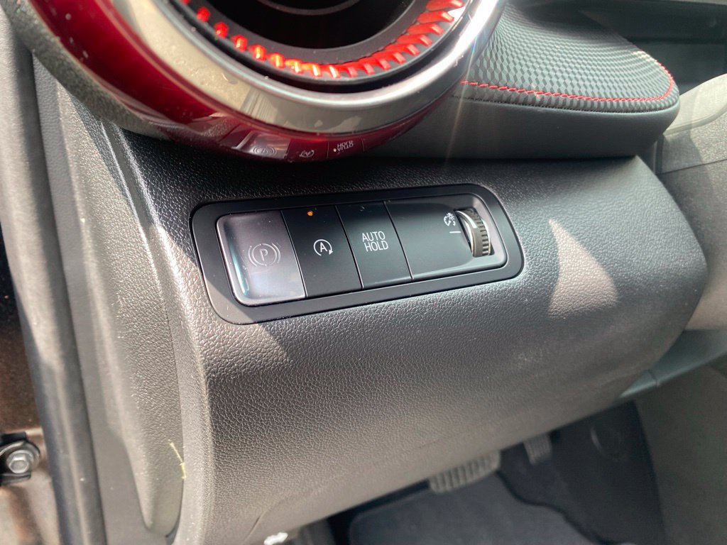 Used 2025 Chevrolet Equinox RS w/ Safety and Technology Package FWD image 15