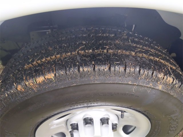 New 2025 GMC Savana 3500 w/ Power Convenience Package image 19