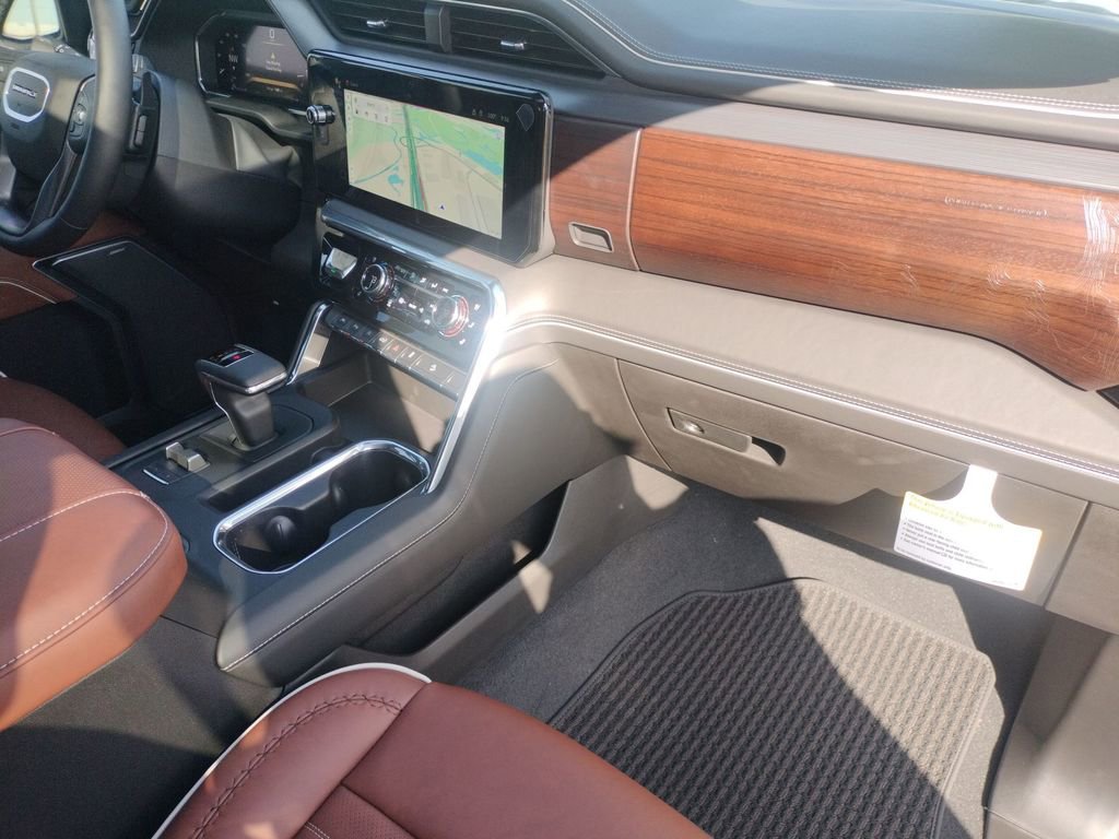 New 2026 GMC Sierra 1500 Denali Ultimate image 31