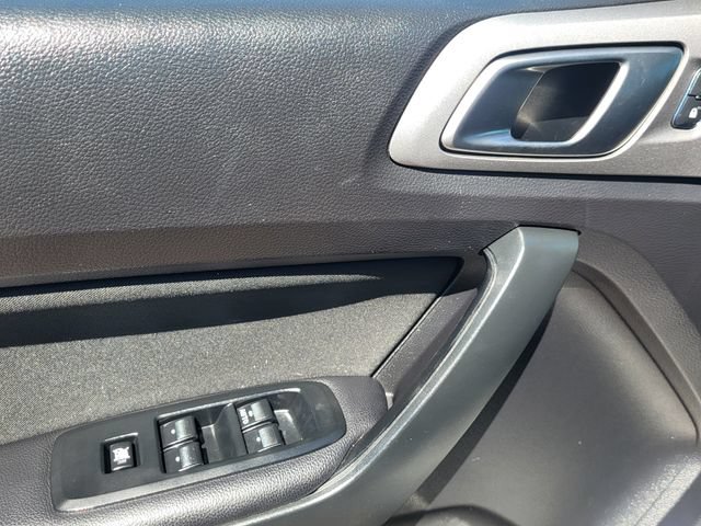 Used 2020 Ford Ranger XLT w/ Equipment Group 301A Mid AWD/4WD image 13