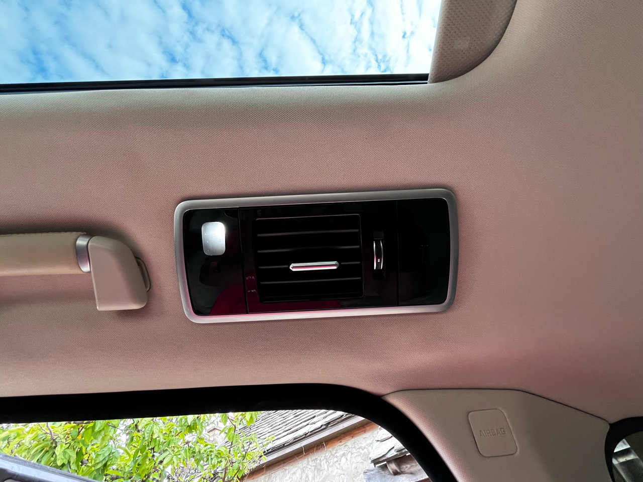 Used 2019 Land Rover Range Rover HSE image 63