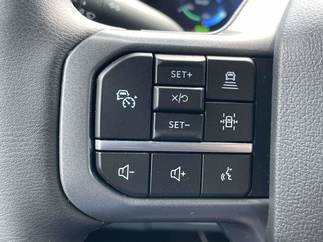 Certified 2025 Ford F150 Lightning Flash image 18