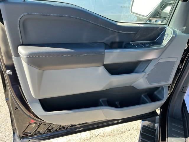 New 2024 Ford F150 XLT w/ Equipment Group 302A MID image 10