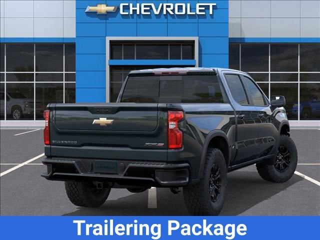 New 2026 Chevrolet Silverado 1500 ZR2 image 5