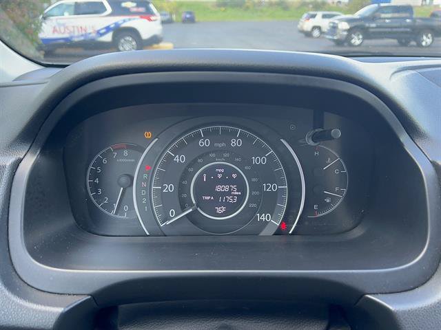 Used 2012 Honda CR-V EX-L image 18