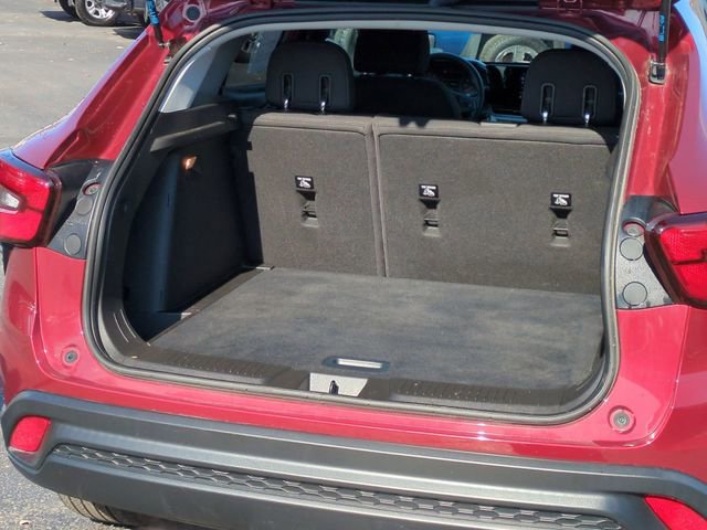 Certified 2024 Chevrolet Trax LS w/ LS Convenience Package image 23