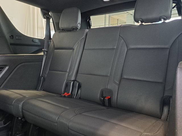 Used 2025 Chevrolet Tahoe LT AWD/4WD image 32