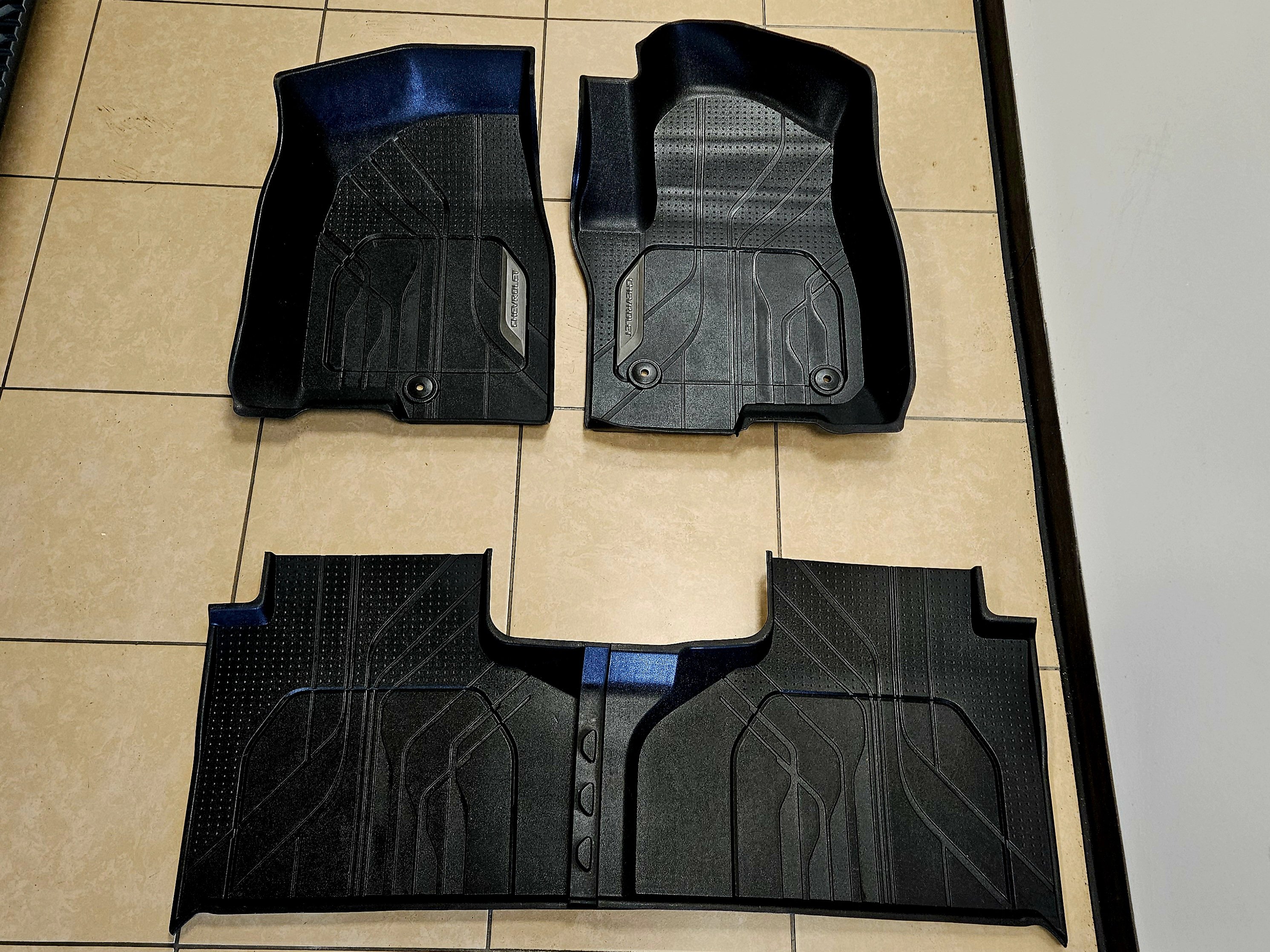 Used 2021 Chevrolet Tahoe Z71 AWD/4WD image 49