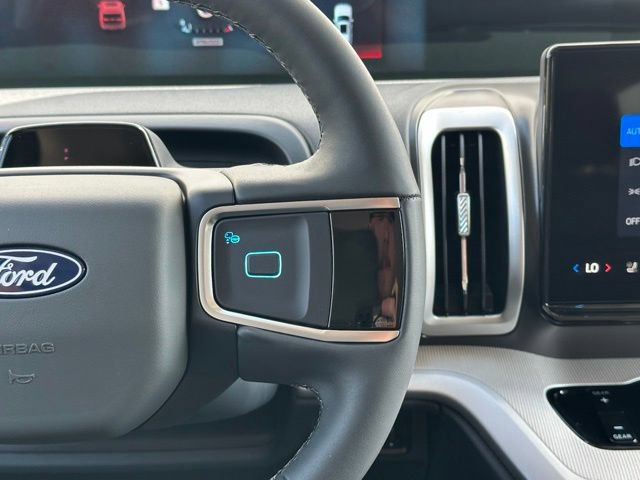 New 2027 Ford Expedition Active AWD/4WD image 10
