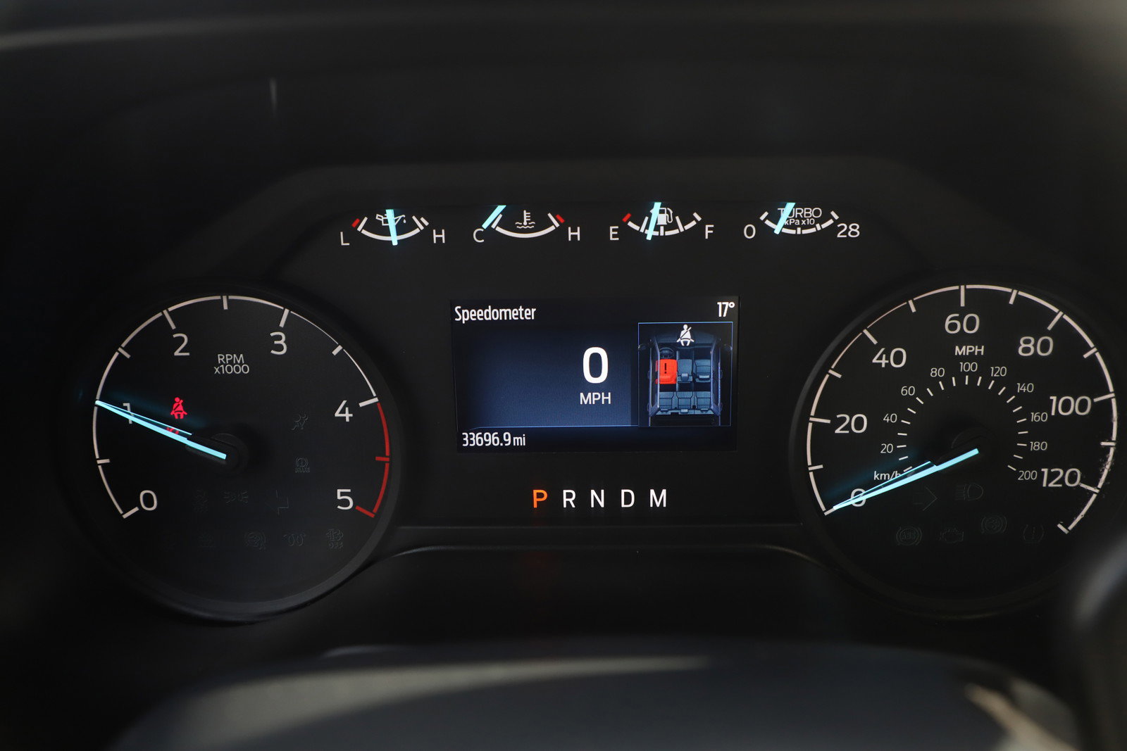 Used 2023 Ford F250 XLT image 23