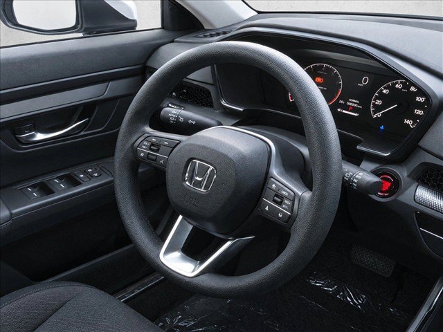 New 2027 Honda CR-V LX image 28