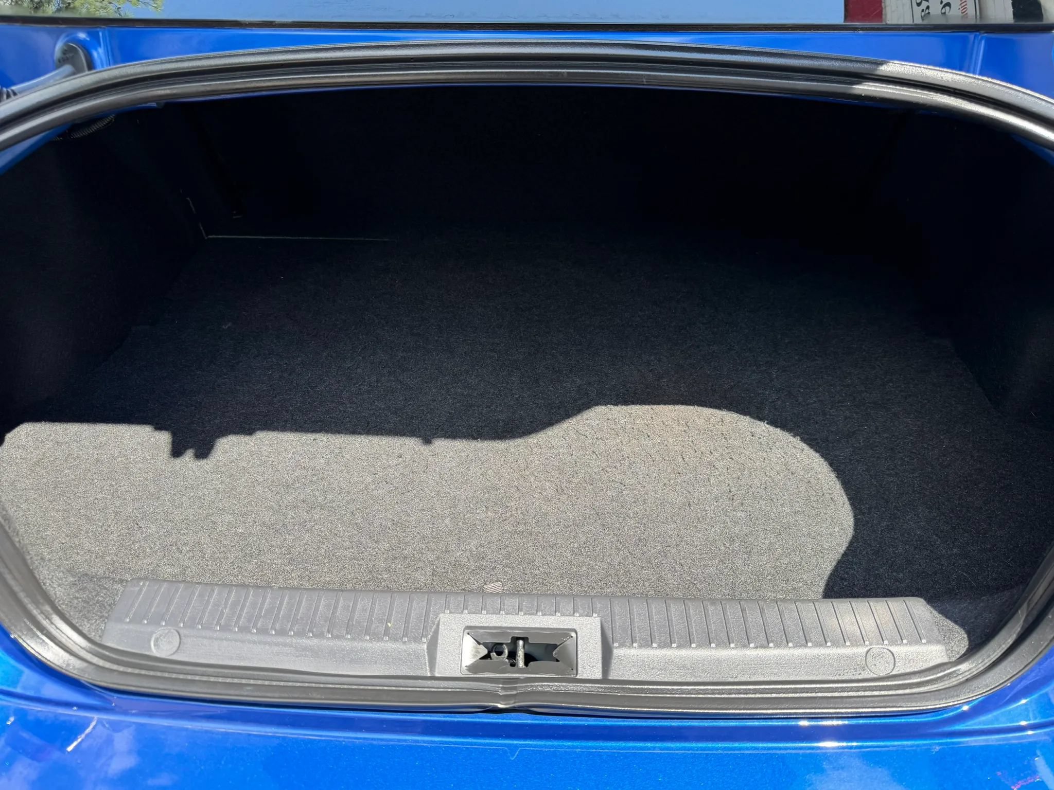 Used 2019 Subaru BRZ Limited RWD image 13