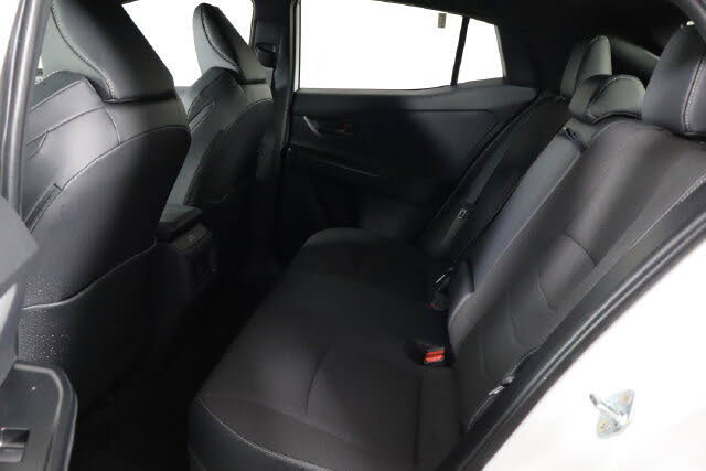 Used 2026 Toyota C-HR AWD/4WD image 18