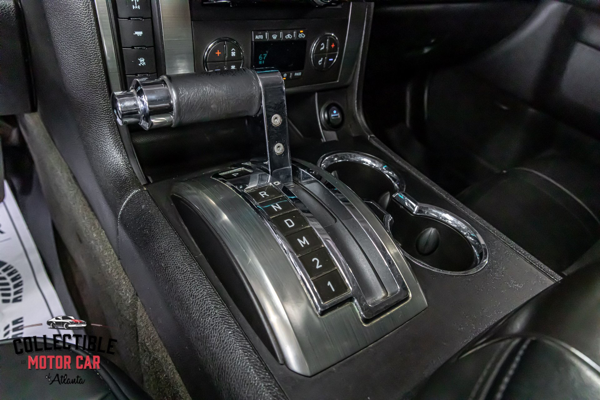 Used 2009 HUMMER H2 Luxury AWD/4WD image 74