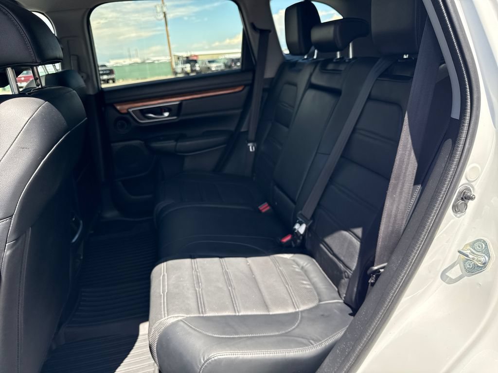 Used 2020 Honda CR-V Touring image 24