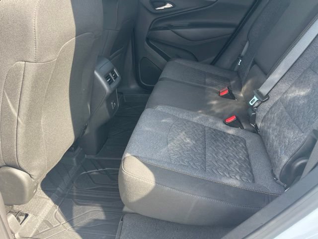 Used 2024 Chevrolet Equinox LT w/ LPO, Floor Liner Package FWD image 18