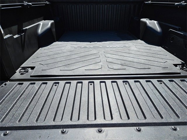 Used 2020 Toyota Tacoma SR5 w/ Blackout Package image 12