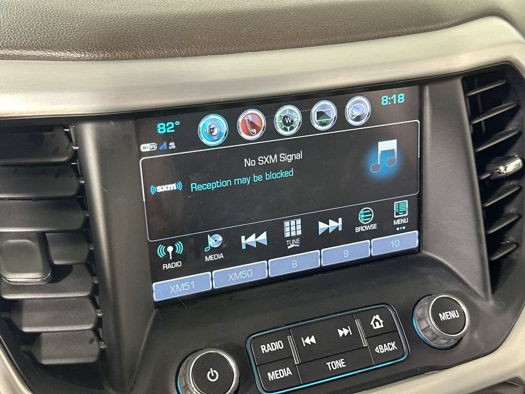 Used 2019 GMC Acadia SLT FWD image 32