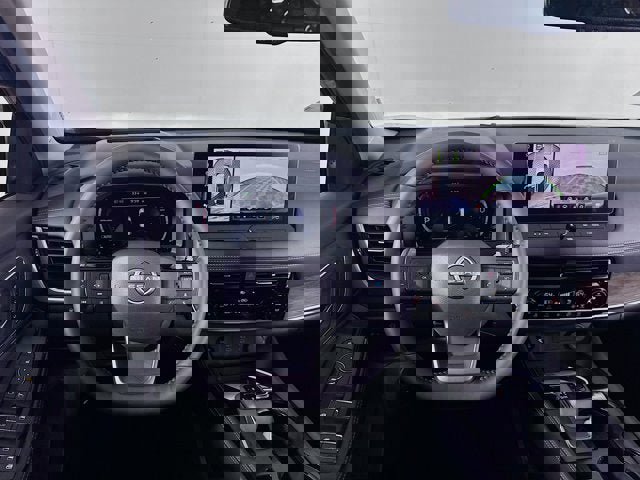 New 2026 Nissan Rogue Platinum w/ Tech Package image 21