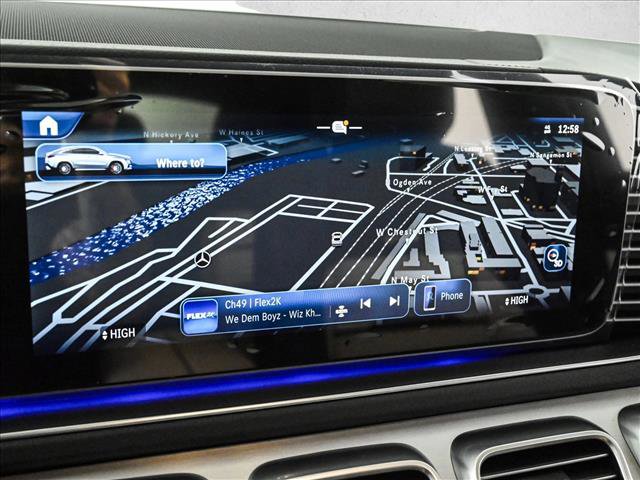 New 2026 Mercedes-Benz GLE 53 AMG 4MATIC Coupe image 14