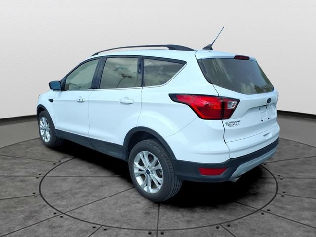 Used 2019 Ford Escape SEL AWD/4WD image 6