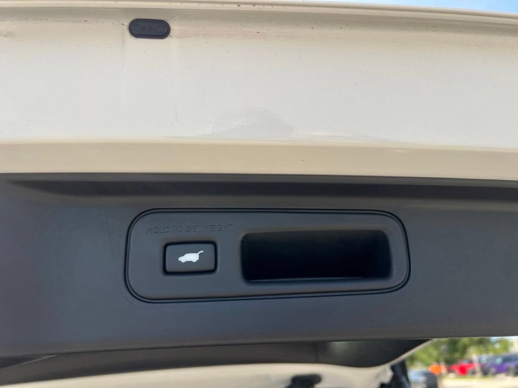Used 2026 Honda Passport TrailSport Elite image 9